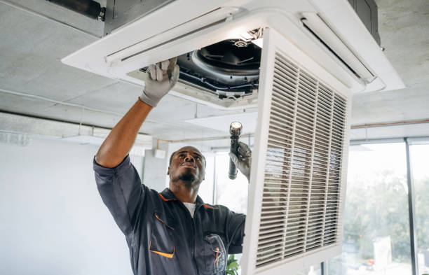 Licensed Hvac service in Mc Leansville, NC - FH HVAC