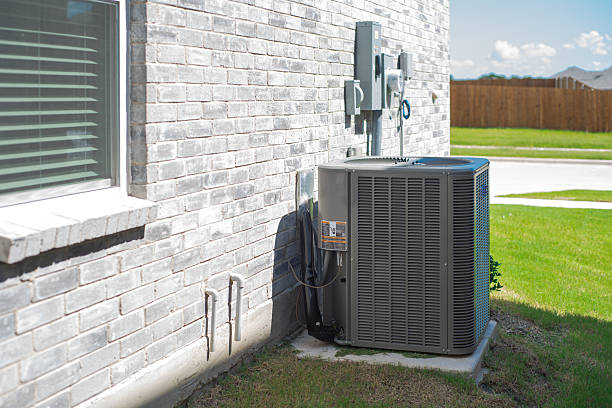 Reliable Hvac contractor in Mc Leansville, NC by FH HVAC
